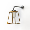 Roger Pradier Lampiok 2 N°3 Wall Light | All Square Lighting