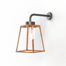 Roger Pradier Lampiok 2 N°3 Wall Light | All Square Lighting