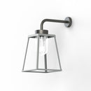 Roger Pradier Lampiok 2 N°3 Wall Light | All Square Lighting