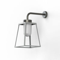 Roger Pradier Lampiok 2 N°3 Wall Light | All Square Lighting