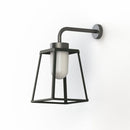 Roger Pradier Lampiok 2 N°3 Wall Light | All Square Lighting
