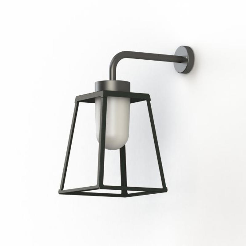 Roger Pradier Lampiok 2 N°3 Wall Light | All Square Lighting
