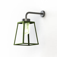 Roger Pradier Lampiok 2 N°3 Wall Light | All Square Lighting