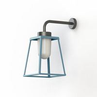 Roger Pradier Lampiok 2 N°3 Wall Light | All Square Lighting
