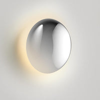 Marset Babila 28 Outdoor Wall Light | All Square Lighting