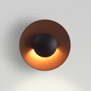 Marset Ginger 15C Outdoor Wall Light | All Square Lighting
