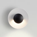 Marset Ginger 15C Outdoor Wall Light | All Square Lighting
