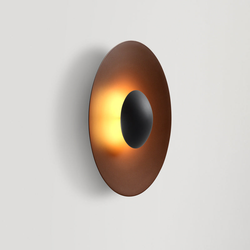 Marset Ginger 20C Outdoor Wall Light | All Square Lighting