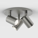 Astro Lighting Ascoli Triple Round Spotlight | All Square Lighting