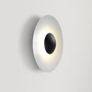 Marset Ginger 20C Outdoor Wall Light | All Square Lighting