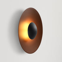 Marset Ginger 32C Outdoor Wall Light | All Square Lighting