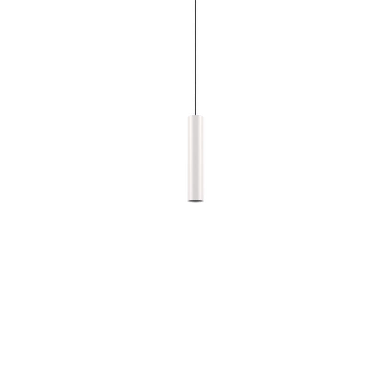 Lodes A-Tube Small Pendant Light | All Square Lighting