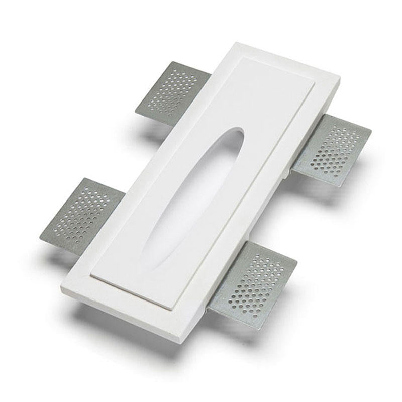 100% Light UK 4204B Floor Washer | All Square Lighting
