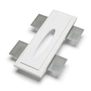 100% Light UK 4204B Floor Washer | All Square Lighting