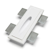 100% Light UK 4204B Floor Washer | All Square Lighting