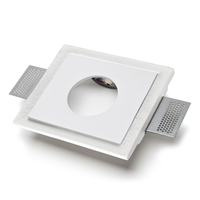 100% Light UK 4058 Floor Washer | All Square Lighting