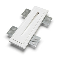 100% Light UK 4100F Floor Washer | All Square Lighting