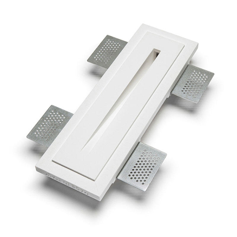 100% Light UK 4100F Floor Washer | All Square Lighting
