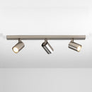 Astro Lighting Ascoli Triple Bar Spotlight | All Square Lighting