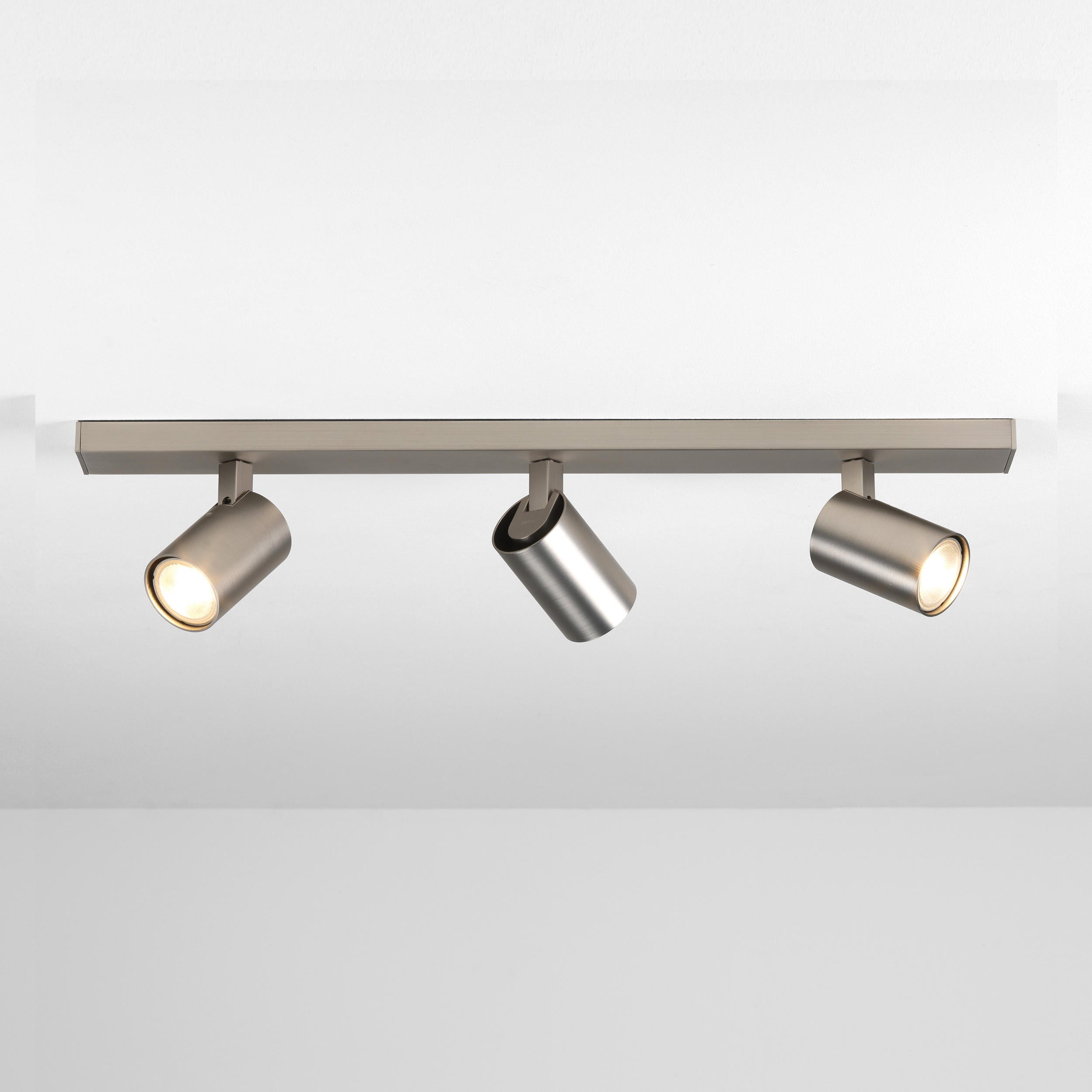 Astro Lighting Ascoli Triple Bar Spotlight | All Square Lighting