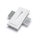 100% Light UK 4100E Floor Washer | All Square Lighting