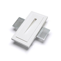 100% Light UK 4100E Floor Washer | All Square Lighting