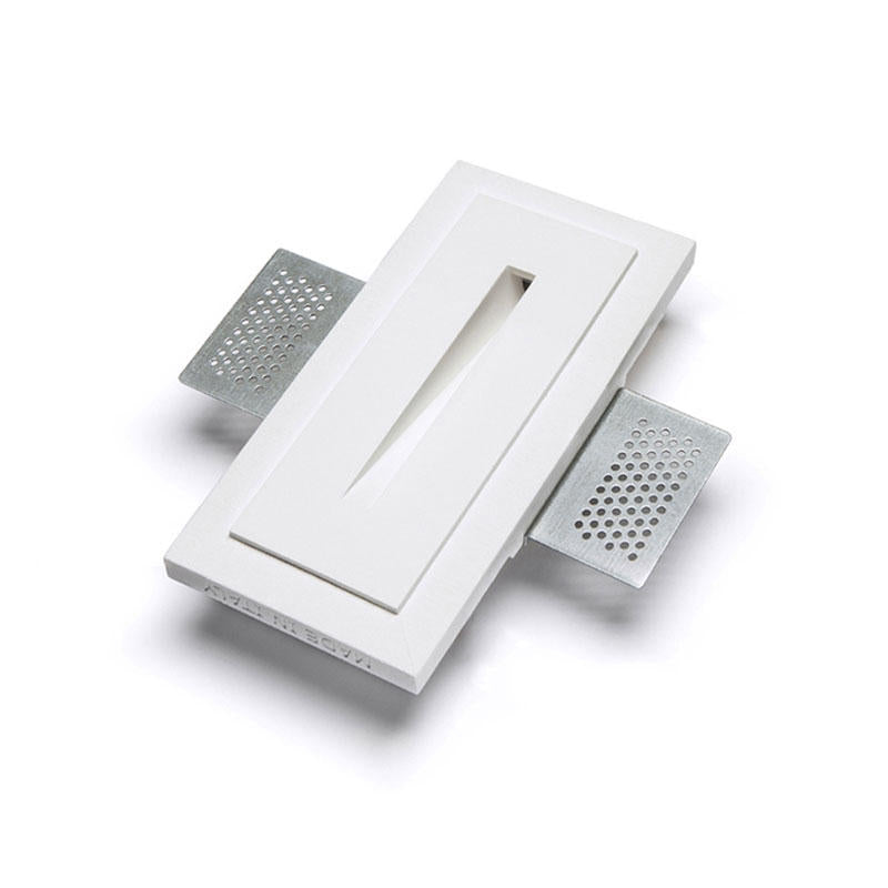 100% Light UK 4100E Floor Washer | All Square Lighting