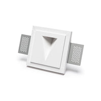 100% Light UK 4112 Floor Washer | All Square Lighting