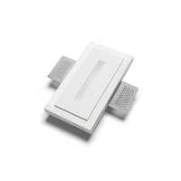 100% Light UK 4130B Floor Washer | All Square Lighting