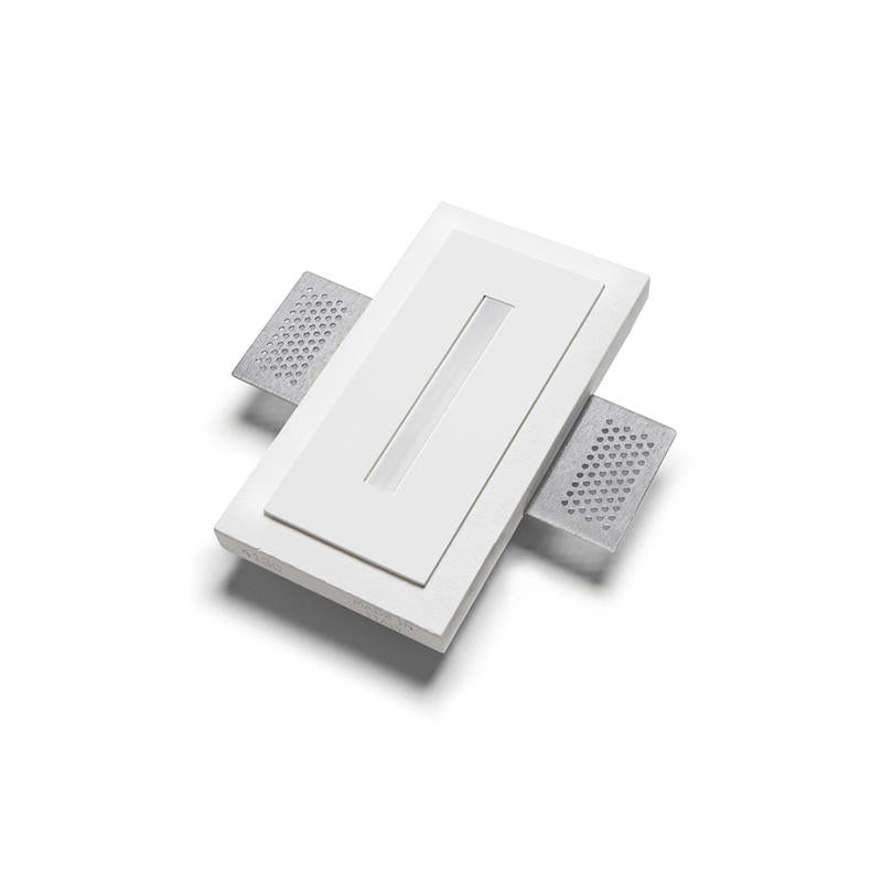 100% Light UK 4130B Floor Washer | All Square Lighting
