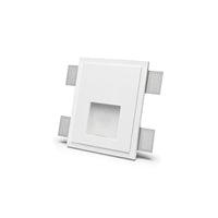 100% Light UK 4195B Floor Washer | All Square Lighting
