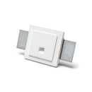 100% Light UK 4202 Floor Washer | All Square Lighting