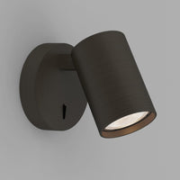Astro Lighting Ascoli Single Switched Spotlight | All Square Lighting