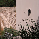 Mast Coastal Wall Light