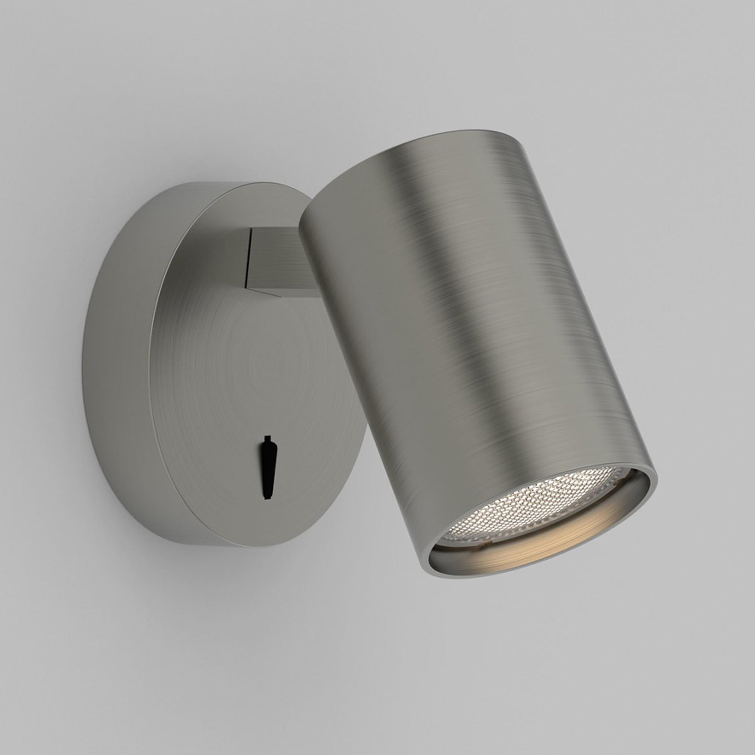 Astro Lighting Ascoli Single Switched Spotlight | All Square Lighting