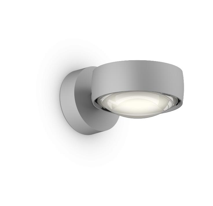 Occhio Sento Verticale Up Wall Light | All Square Lighting