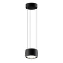 Occhio Sento Sospeso Flat Pendant Light | All Square Lighting