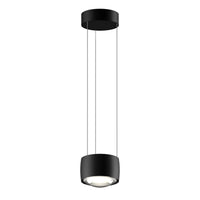 Occhio Sento Sospeso Flat Pendant Light | All Square Lighting