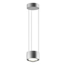 Occhio Sento Sospeso Flat Pendant Light | All Square Lighting