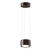 Occhio Sento Sospeso Flat Pendant Light | All Square Lighting