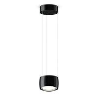 Occhio Sento Sospeso Flat Pendant Light | All Square Lighting