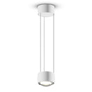 Occhio Sento Sospeso Up Pendant Light | All Square Lighting