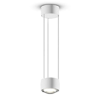 Occhio Sento Sospeso Up Pendant Light | All Square Lighting