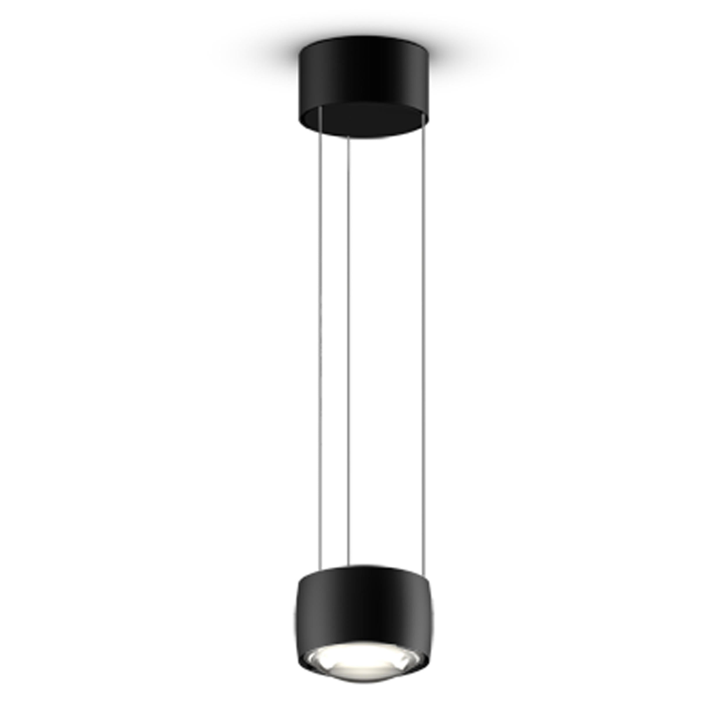Occhio Sento Sospeso Up Pendant Light | All Square Lighting