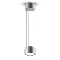 Occhio Sento Sospeso Up Pendant Light | All Square Lighting