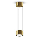 Occhio Sento Sospeso Up Pendant Light | All Square Lighting