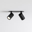 Astro Lighting Ascoli Twin Recessed Spotlight | All Square Lighting