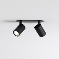 Astro Lighting Ascoli Twin Recessed Spotlight | All Square Lighting