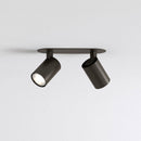 Astro Lighting Ascoli Twin Recessed Spotlight | All Square Lighting