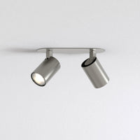 Astro Lighting Ascoli Twin Recessed Spotlight | All Square Lighting